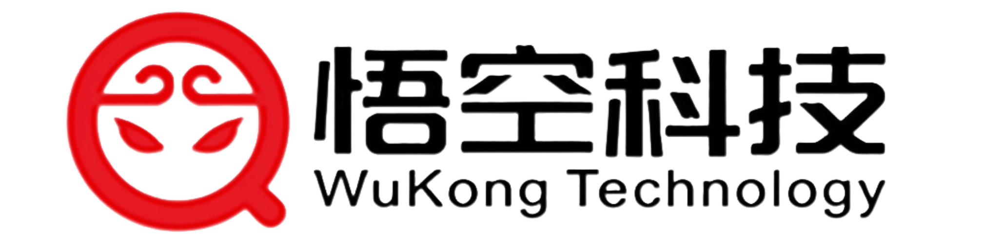 悟空科技Logo